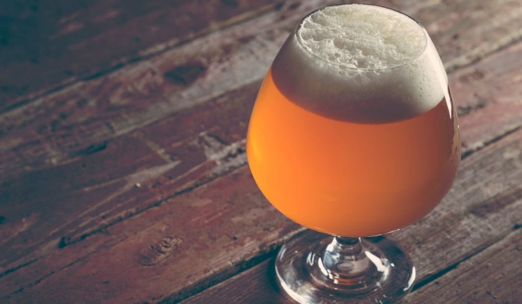 what-makes-beer-cloudy